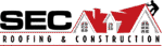 SEC Roofing & Construction Group Logo