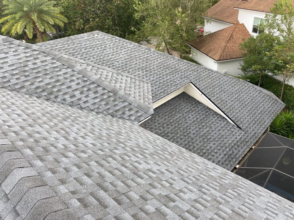 Architectural Asphalt Shingle in Jacksonville, FL