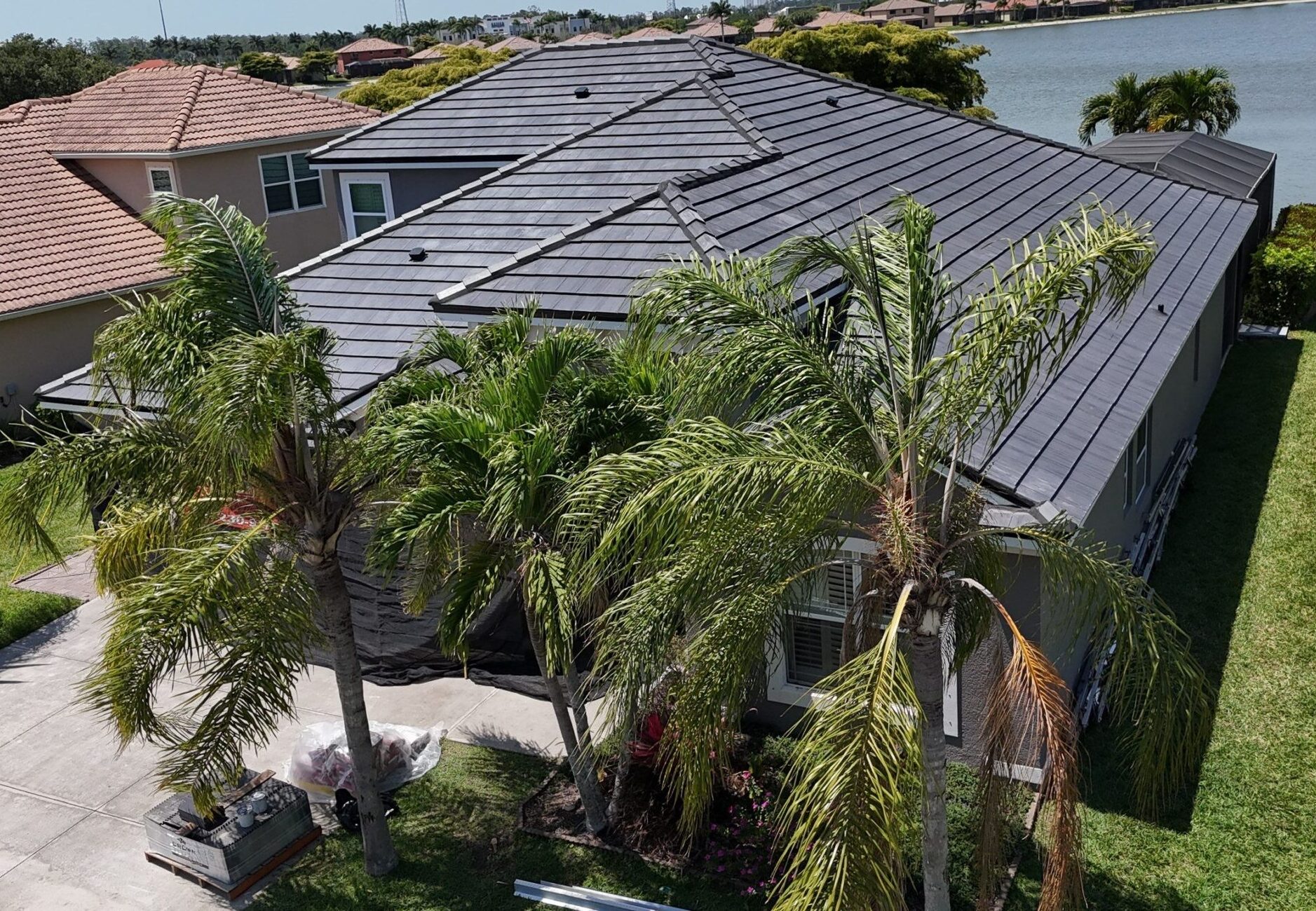 What is the Average Roof Lifespan in Florida?