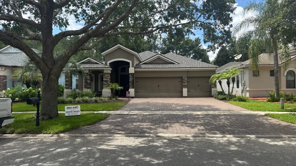 Residential Roof Repalcement Ponte Vedra, FL Residential Roof Replacement Ponte Vedra, FL
