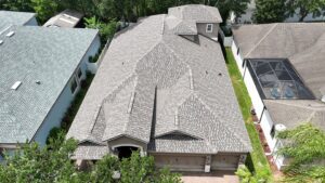 Residential Roof Replacement Ponte Vedra, FL
