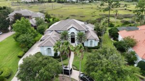Westlake Slate Tile Chestnut Burnt Ponte Vedra Beach FL